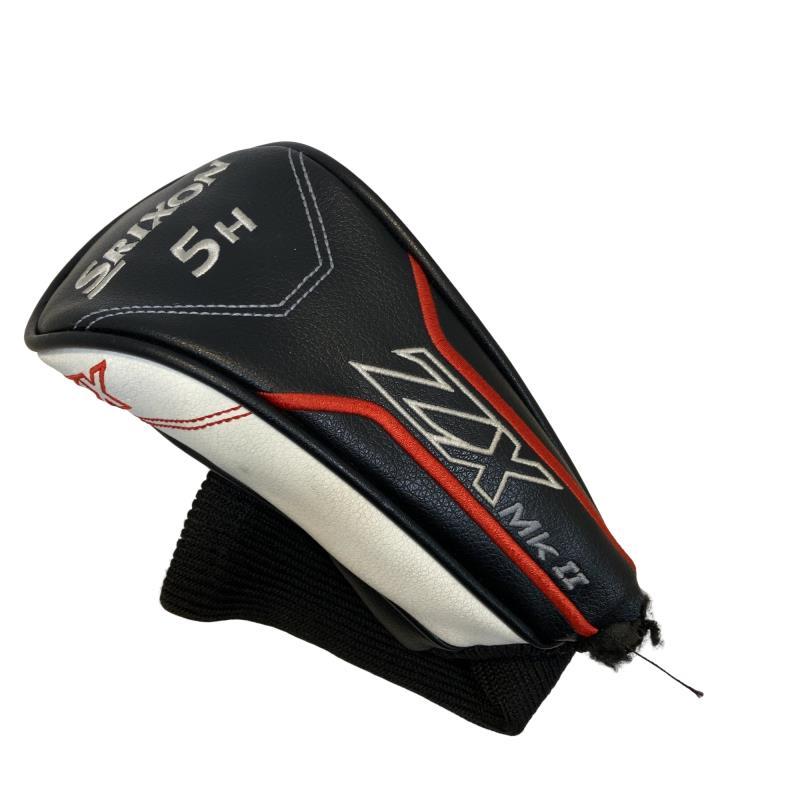 DUNLOP（ダンロップ） SRIXON ZX Mk II HYBRID H5 ユーティリティ UT