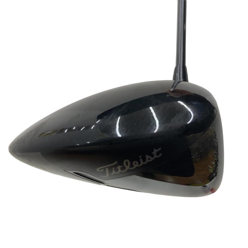 Titleist（タイトリスト） TSi2 10° ドライバー DR フレックスS