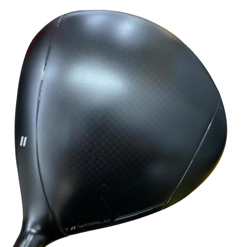 HONMA GOLF（本間ゴルフ） TOUR WORLD TW767 MAX 9° ドライバー DR