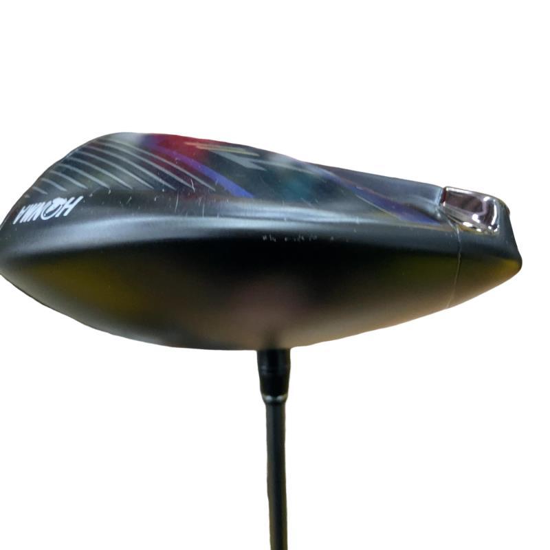 HONMA GOLF（本間ゴルフ） TOUR WORLD TW767 MAX 9° ドライバー DR