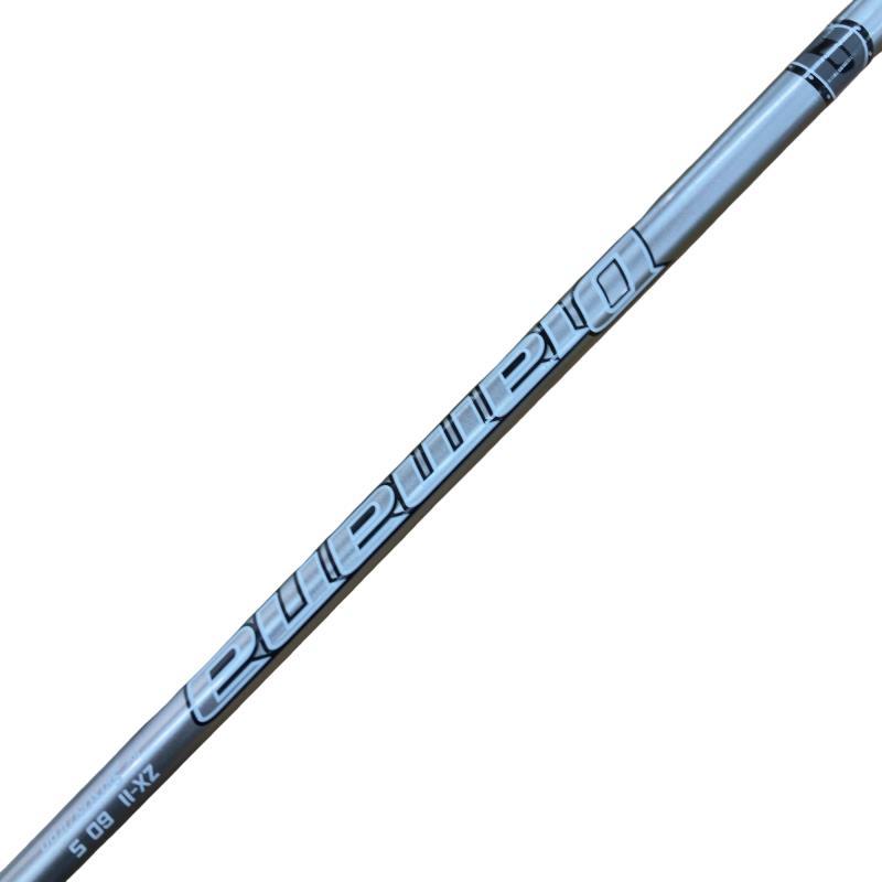 DUNLOP（ダンロップ） SRIXON ZX5 Mk II 6S アイアンセット IR