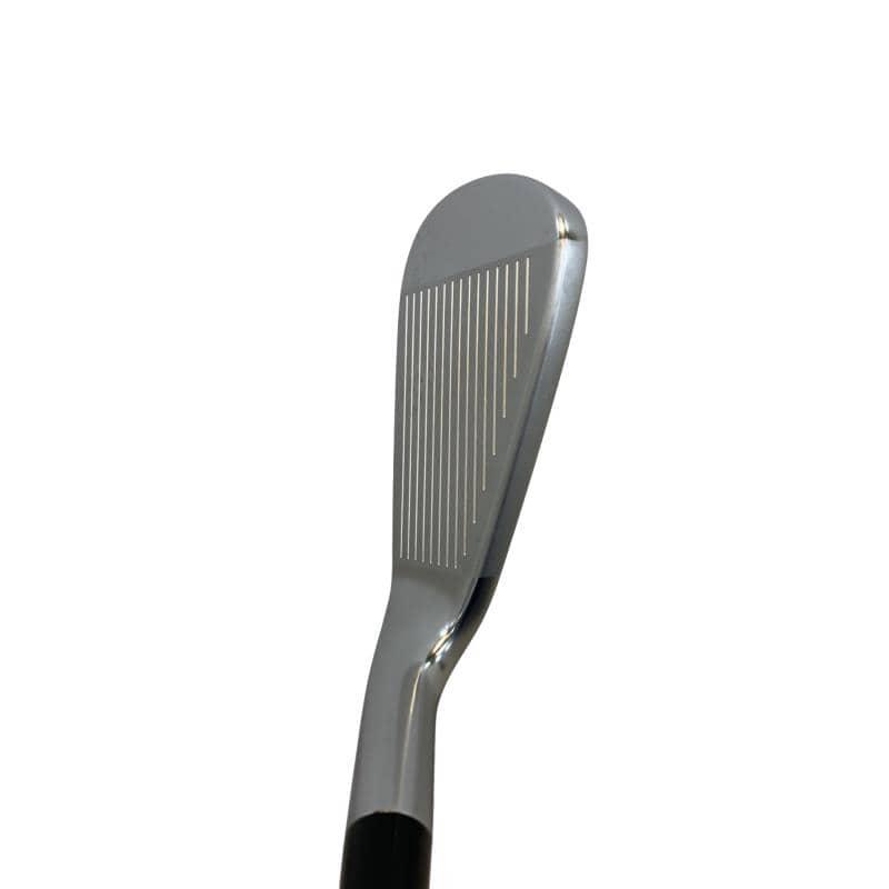 PRGR（プロギア） PRGR 02(2023) 7S アイアンセット IR フレックスR