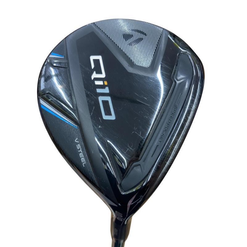TaylorMade（テーラーメイド） Qi10 5W フェアウェイウッド FW