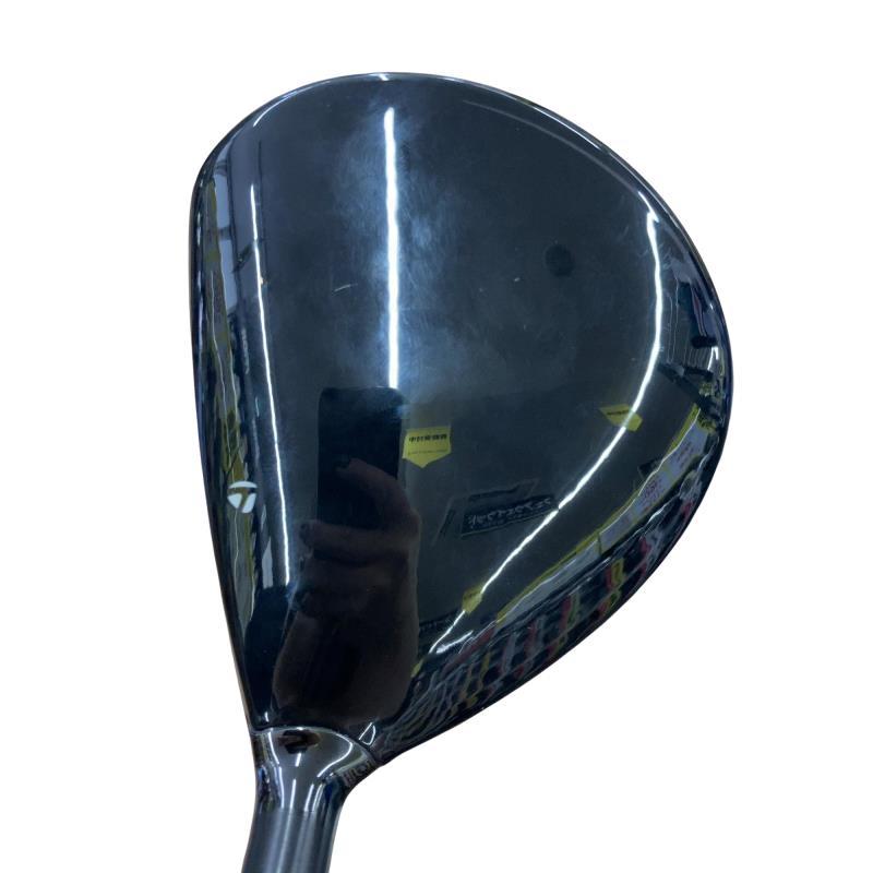 TaylorMade（テーラーメイド） Qi10 5W フェアウェイウッド FW