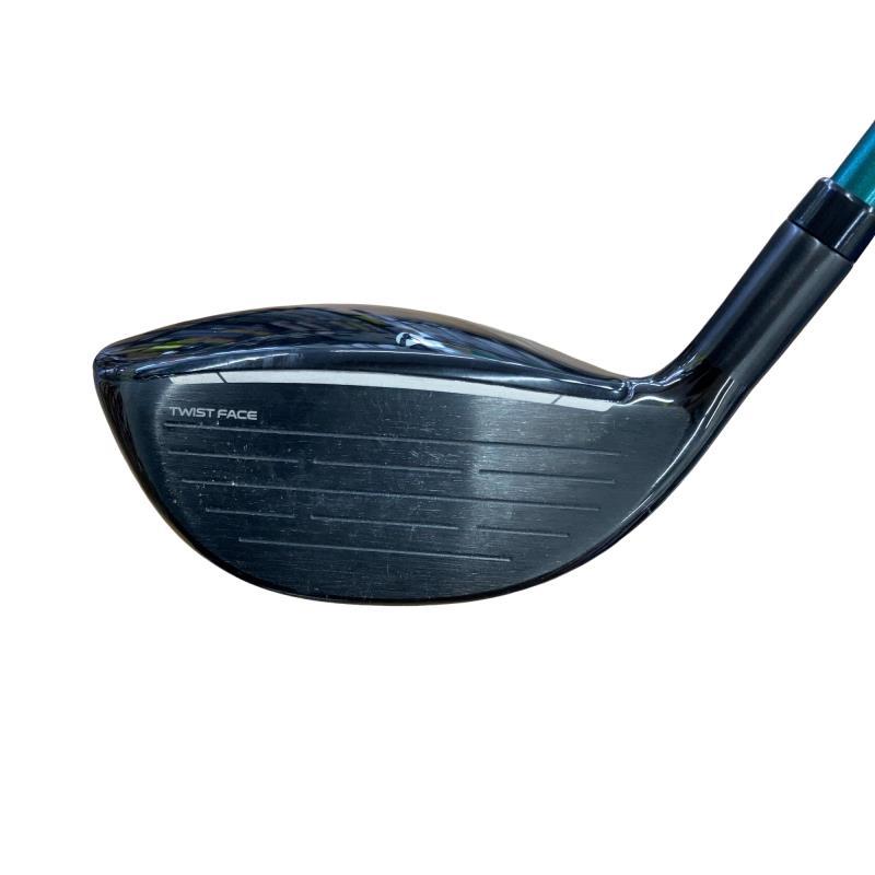 TaylorMade（テーラーメイド） Qi10 5W フェアウェイウッド FW