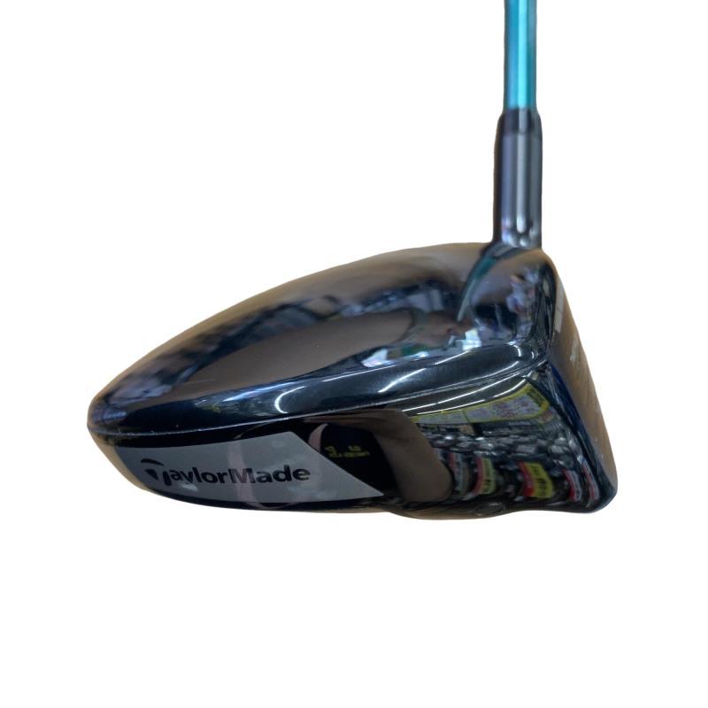 TaylorMade（テーラーメイド） Qi10 5W フェアウェイウッド FW
