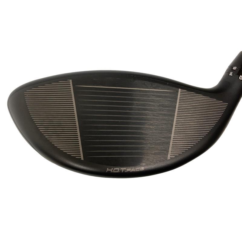 コブラ cobra DS-ADAPT MAX-K  9° USA ドライバー DR フレックスX_2