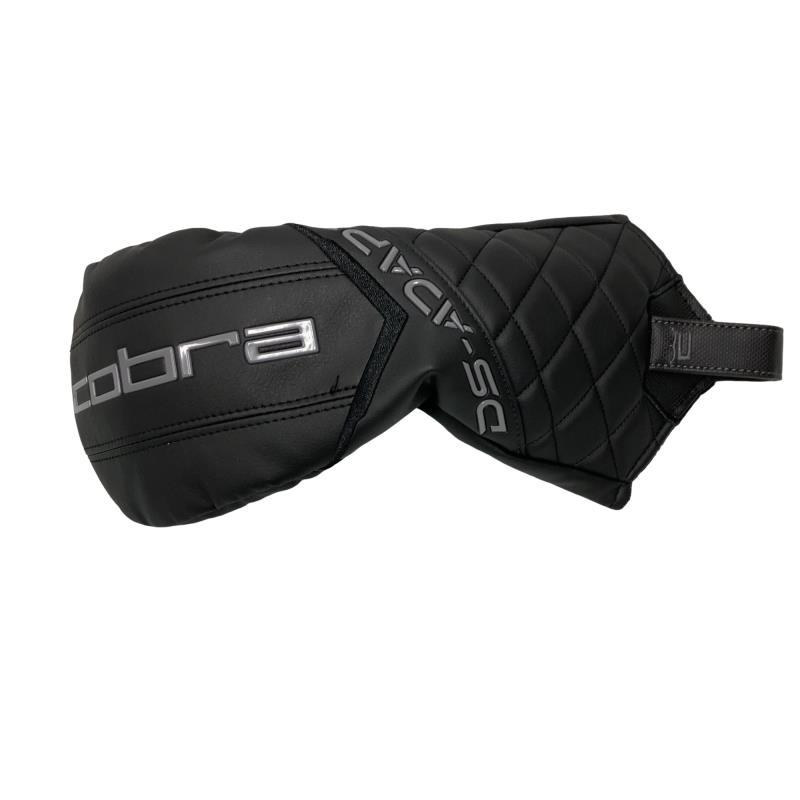 コブラ cobra DS-ADAPT MAX-K  9° USA ドライバー DR フレックスX_6