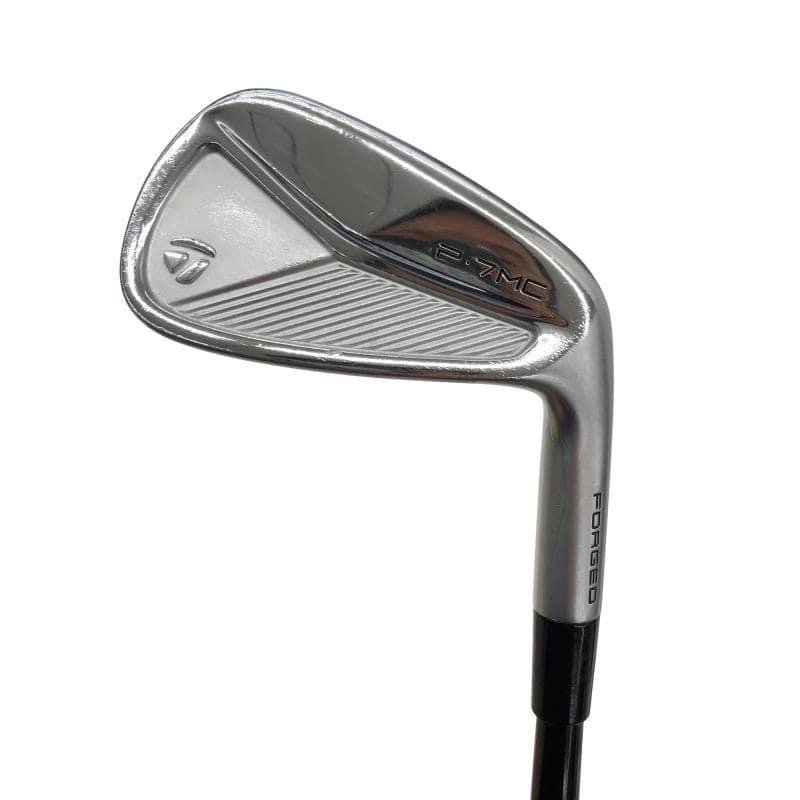 TaylorMade（テーラーメイド） Taylor Made P・7MC(2023) 6S アイアン