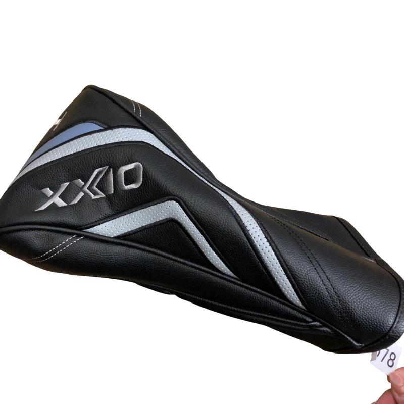 ダンロップ XXIO(2026) 10.5° レフティ ドライバー DR フレックスSの画像