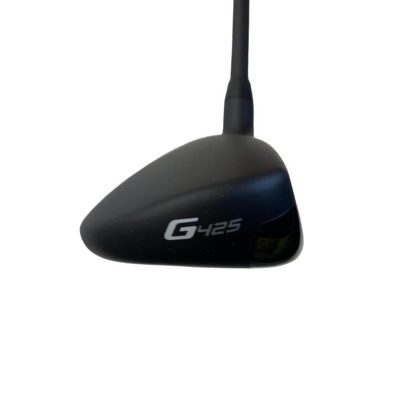 ピン G425 U3(アーコス無し) ユーティリティ UT フレックスRの画像
