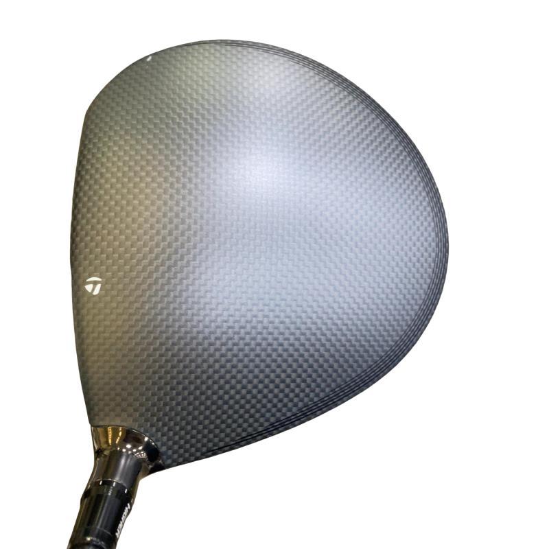 TaylorMade - 仕立て屋御手伝いさん Qi35 MAX  9° １番ウッド DR フレックスS
