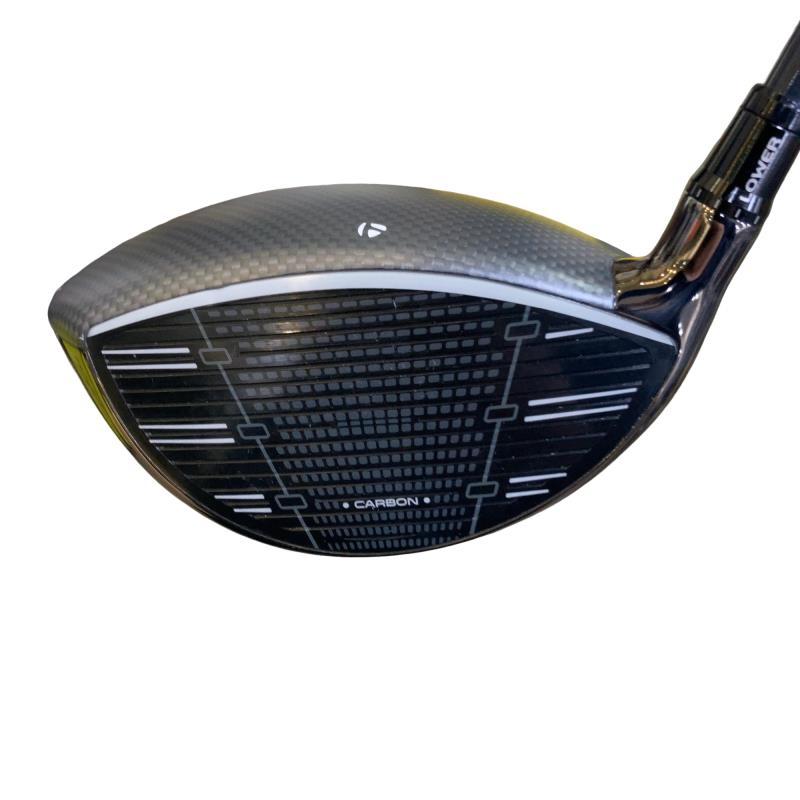 TaylorMade - 仕立て屋御手伝いさん Qi35 MAX  9° １番ウッド DR フレックスS