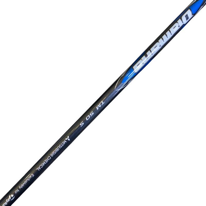 TaylorMade - 仕立て屋御手伝いさん Qi35 MAX  9° １番ウッド DR フレックスS