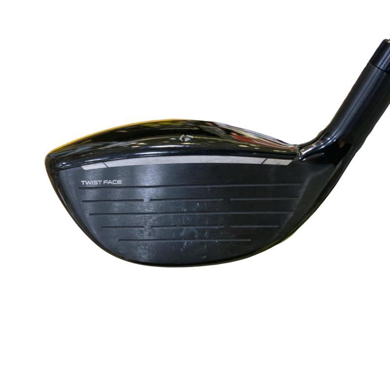 TaylorMade（テーラーメイド） Qi10 7W フェアウェイウッド FW