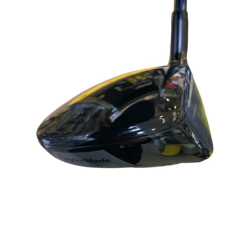 TaylorMade（テーラーメイド） Qi10 7W フェアウェイウッド FW