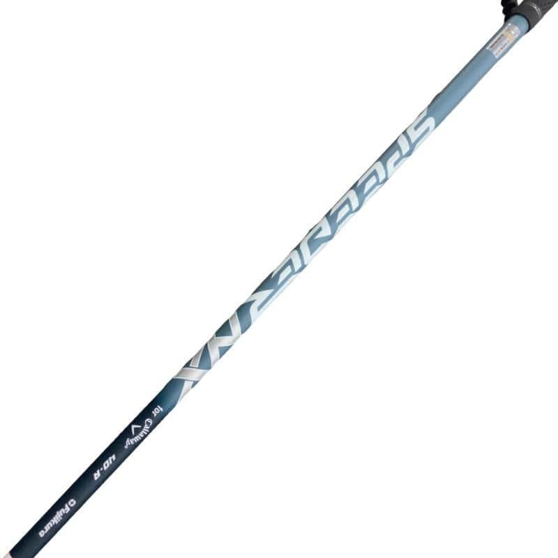キャロウェイ PARADYM MAX FAST U4 ユーティリティ UT フレックスR