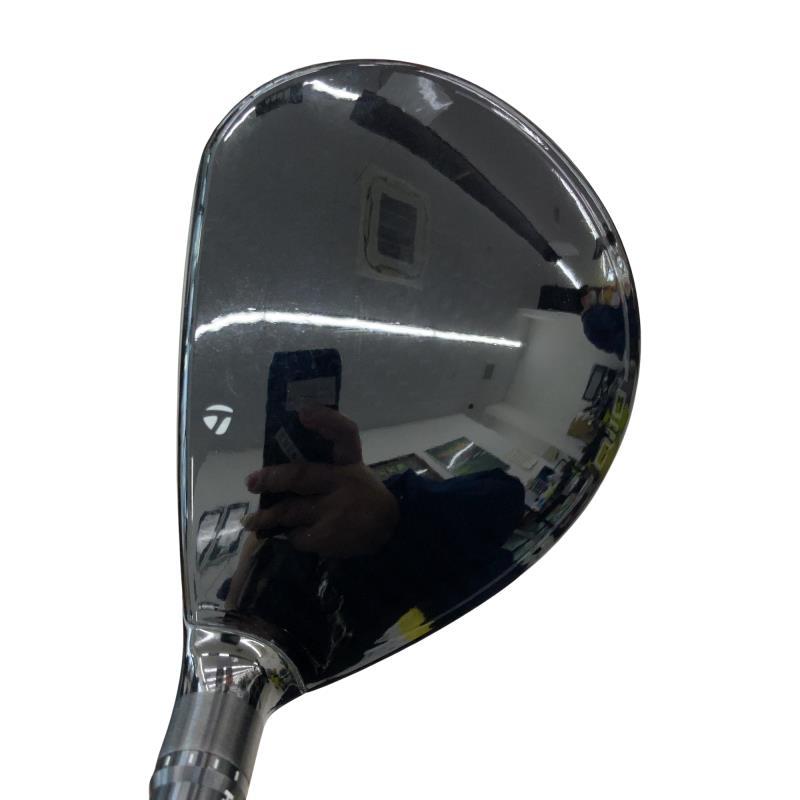 テーラーメイド Qi10 TOUR 5W フェアウェイウッド FW フレックスS_1