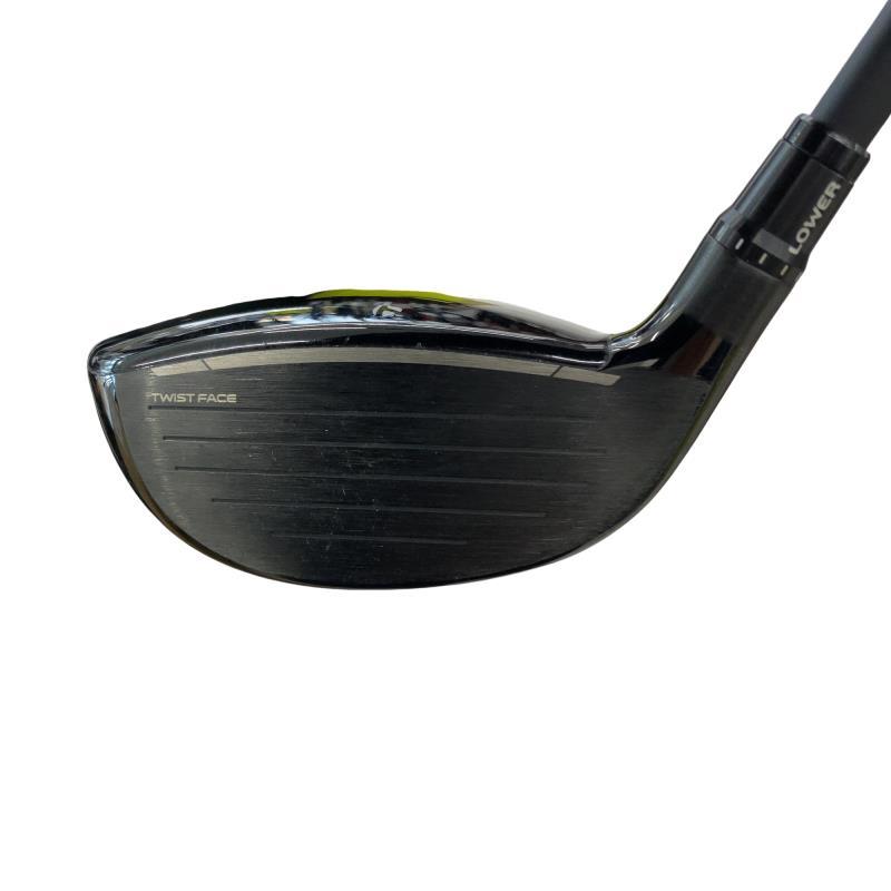テーラーメイド Qi10 TOUR 5W フェアウェイウッド FW フレックスS_2