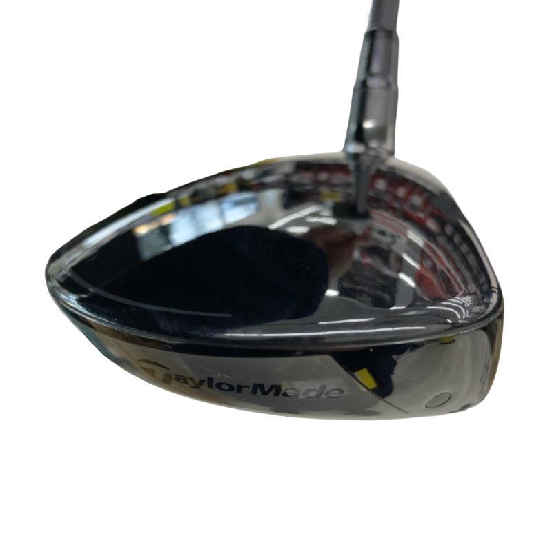 テーラーメイド Qi10 TOUR 5W フェアウェイウッド FW フレックスS_3