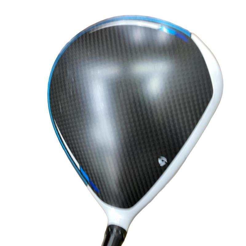 TaylorMade（テーラーメイド） SIM2 MAX 10.5° レフティ ドライバー DR