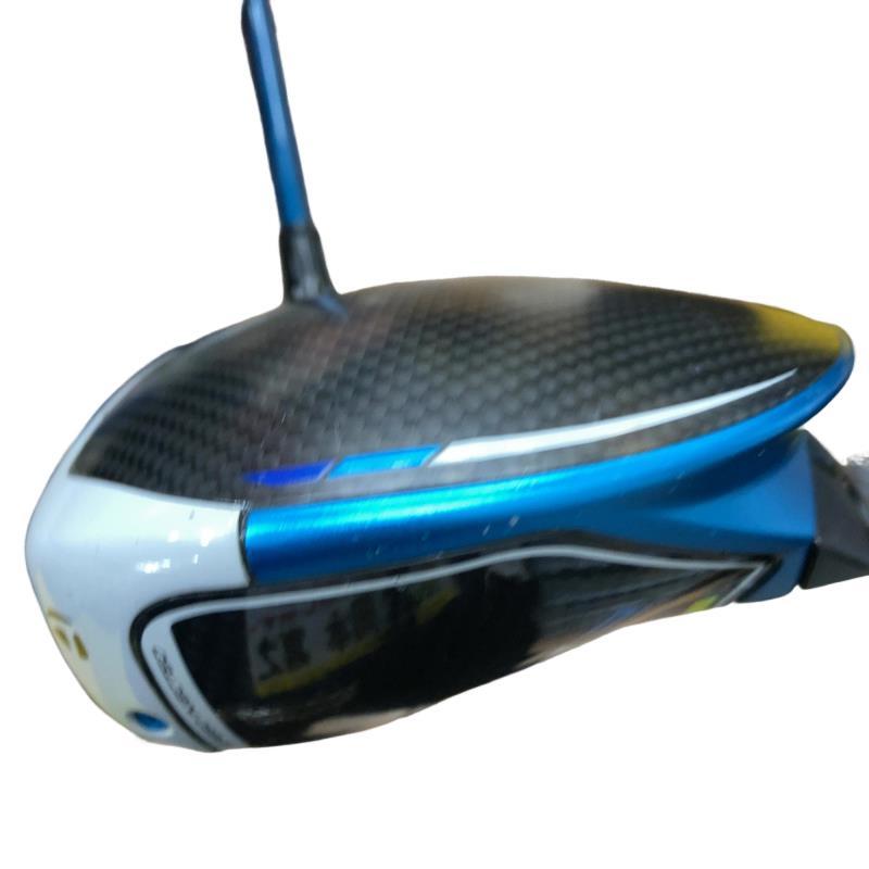 TaylorMade（テーラーメイド） SIM2 MAX 10.5° レフティ ドライバー DR