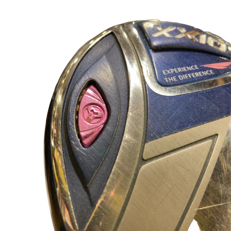 DUNLOP（ダンロップ） XXIO(2020) H6 レディース ユーティリティ UT