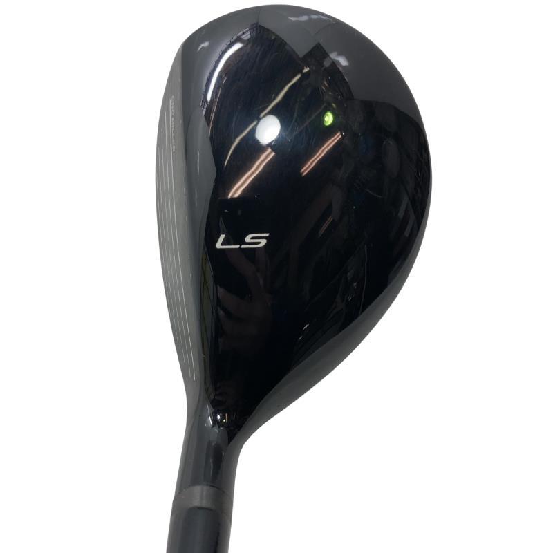 キャロウェイ ROGUE ST PRO U4 ユーティリティ UT フレックスS