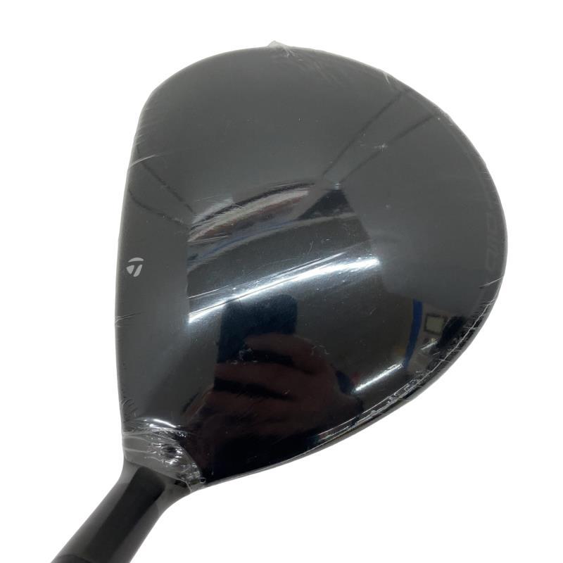 TaylorMade（テーラーメイド） Qi10 MAX 3W レディース フェアウェイ