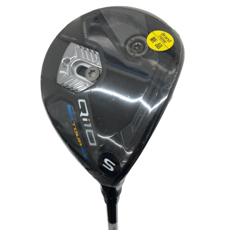 TaylorMade（テーラーメイド） Qi10 TOUR 5W フェアウェイウッド FW