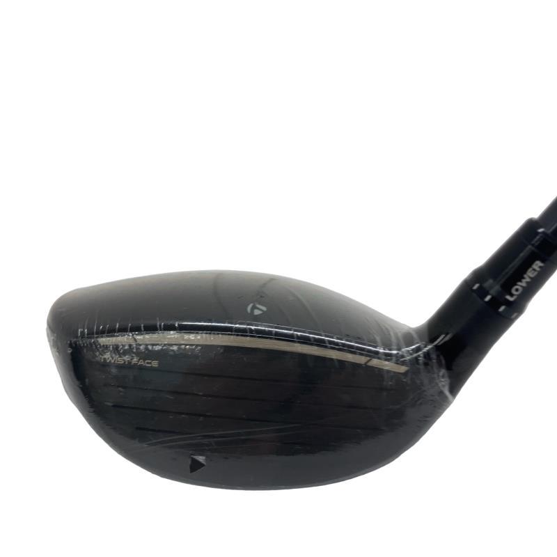 TaylorMade（テーラーメイド） Qi10 TOUR 5W フェアウェイウッド FW