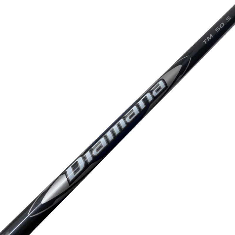 TaylorMade（テーラーメイド） Qi10 TOUR 5W フェアウェイウッド FW