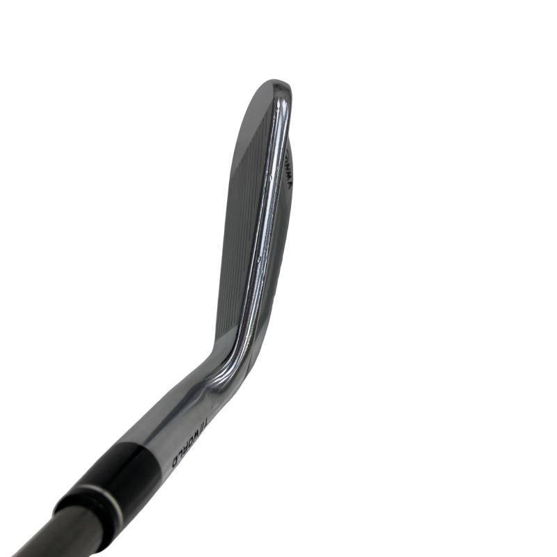 HONMA GOLF（本間ゴルフ） TOUR WORLD TW757Vx 6S アイアンセット IR