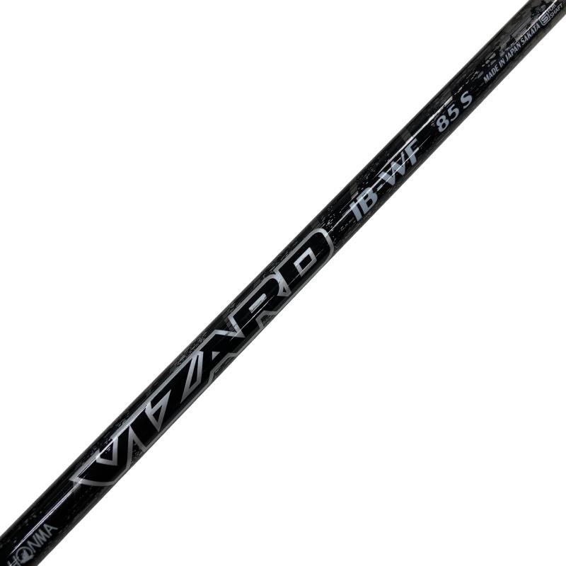 HONMA GOLF（本間ゴルフ） TOUR WORLD TW757Vx 6S アイアンセット IR