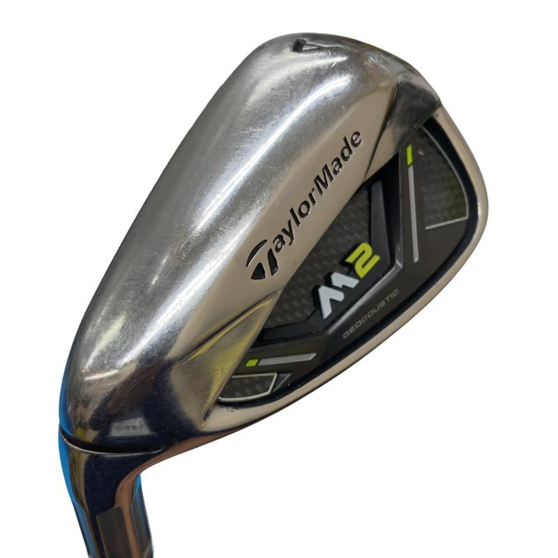TaylorMade（テーラーメイド） M2(2017) AW レフティ ウェッジ