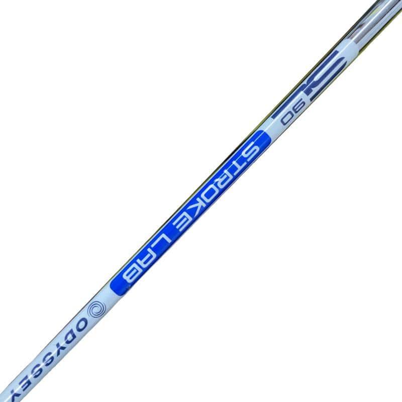オデッセイ Ai-ONE TRI-BEAM #1W CH 34インチ パター PT フレックスその他_4