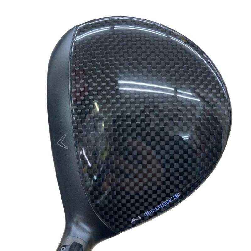 『2日間のみ値下げ』美品　PARADYM Ai SMOKE MAX 3W Callaway（キャロウェイ） PARADYM Ai SMOKE MAX D 3W フェアウェイ