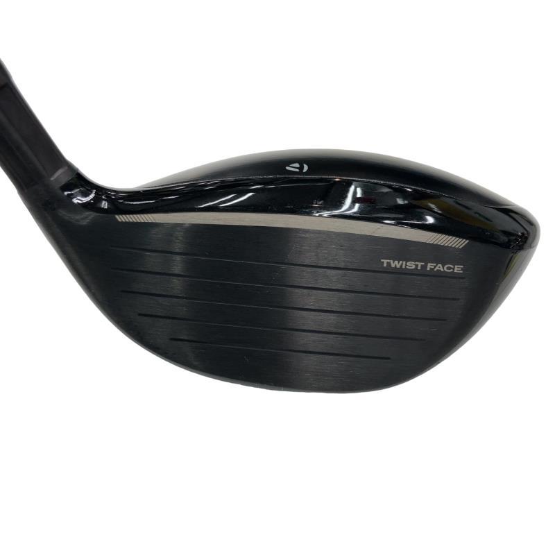 TaylorMade（テーラーメイド） STEALTH 5W レフティ フェアウェイ