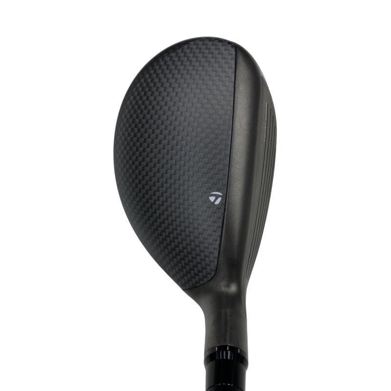 TaylorMade（テーラーメイド） Qi35 U4 レフティ ユーティリティ UT
