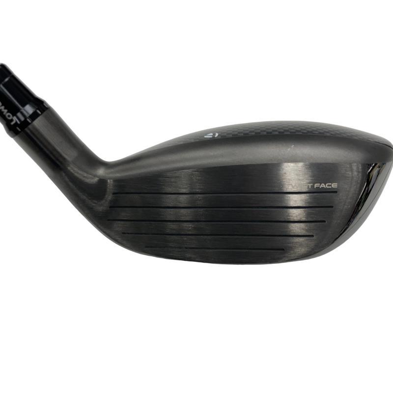 TaylorMade（テーラーメイド） Qi35 U4 レフティ ユーティリティ UT