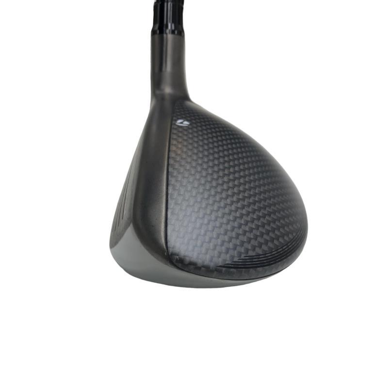 TaylorMade（テーラーメイド） Qi35 U4 レフティ ユーティリティ UT