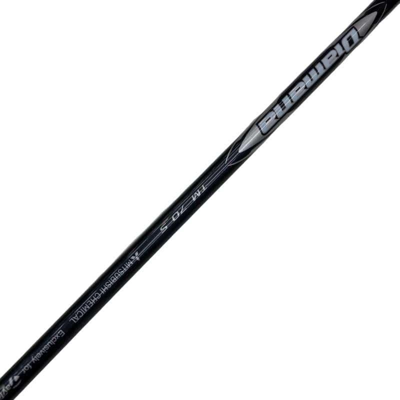 TaylorMade（テーラーメイド） Qi35 U4 レフティ ユーティリティ UT