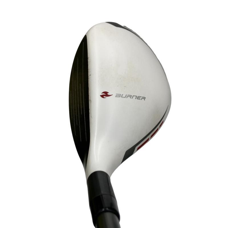TaylorMade（テーラーメイド） BURNER SUPER FAST 2.0 RESCUE U5 USA