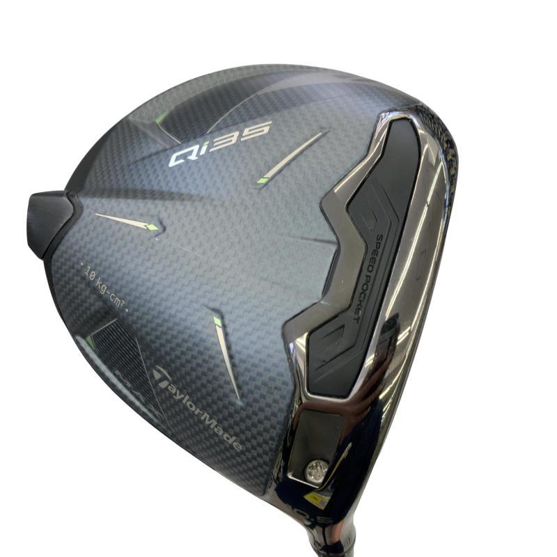 TaylorMade（テーラーメイド） Qi35 MAX 10.5° ドライバー DR