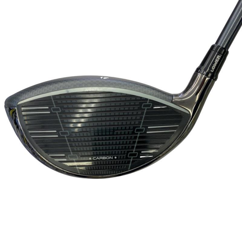 TaylorMade（テーラーメイド） Qi35 MAX 10.5° ドライバー DR