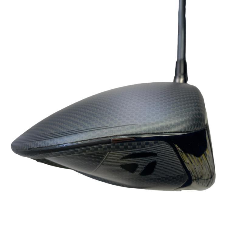 TaylorMade（テーラーメイド） Qi35 MAX 10.5° ドライバー DR