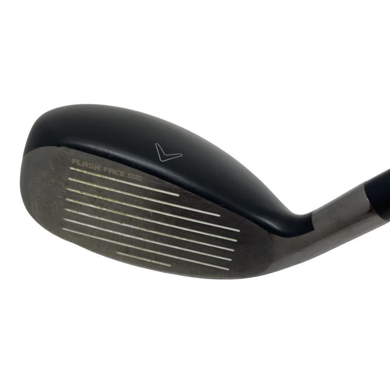 Callaway（キャロウェイ） ROGUE ST MAX U6 ユーティリティ UT
