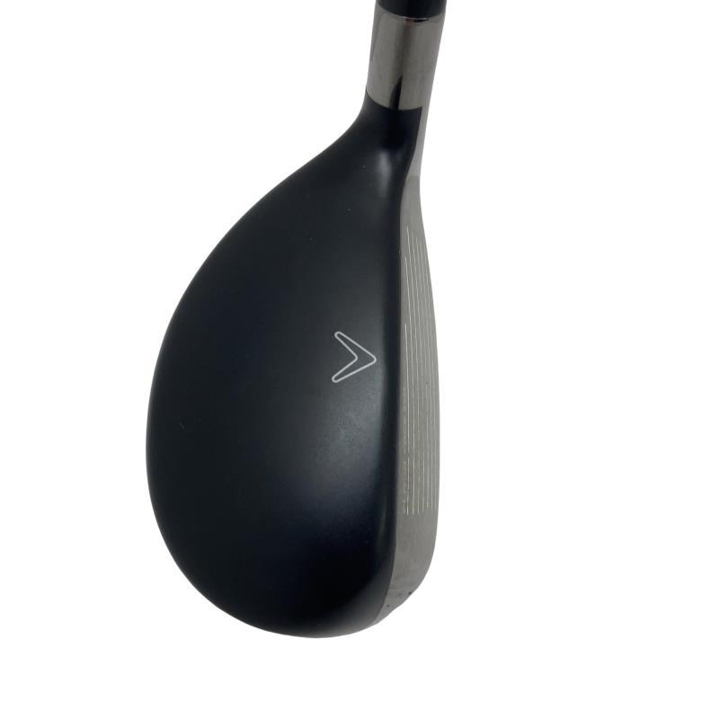 Callaway（キャロウェイ） ROGUE ST MAX U6 ユーティリティ UT
