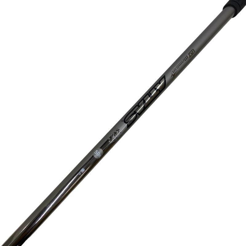 PRGR - 労働者階級歯車 03(2025) 6S アイアン仕掛ける IR フレックス余分の物