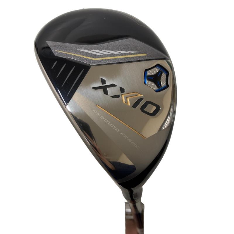 XXIO ユーティリティ H3 　レフティ DUNLOP（ダンロップ） XXIO(2024) H3 レフティ ユーティリティ UT